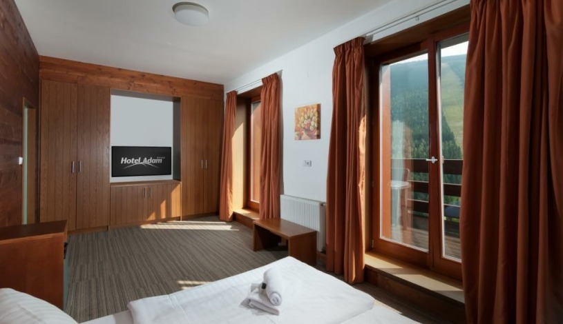 Hotel Adam Špindlerův Mlýn